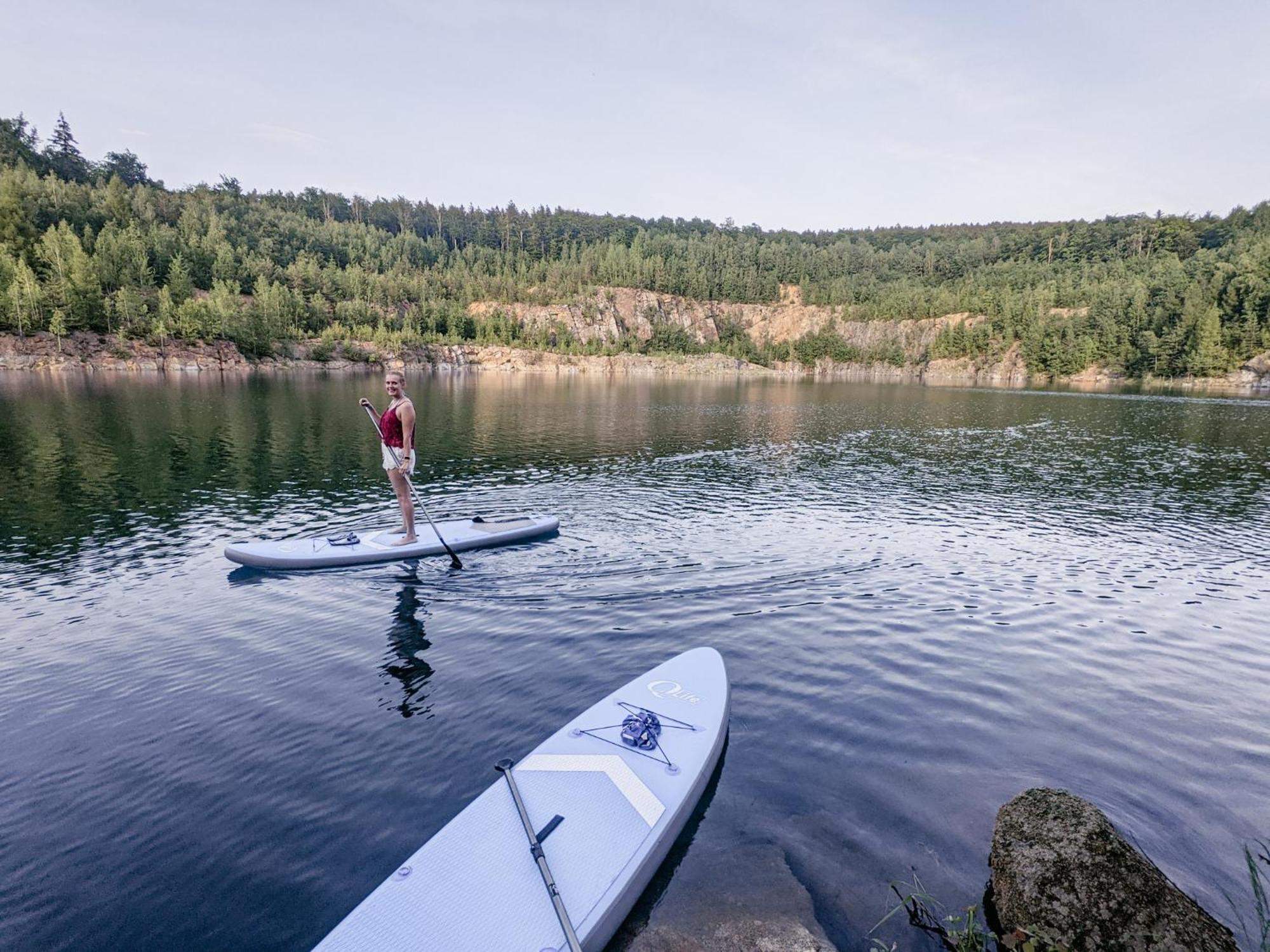 Ut - Urlaubsmagie - Urlaubstraum Mit Whirlpool, Pool & Sauna 세브니츠 외부 사진
