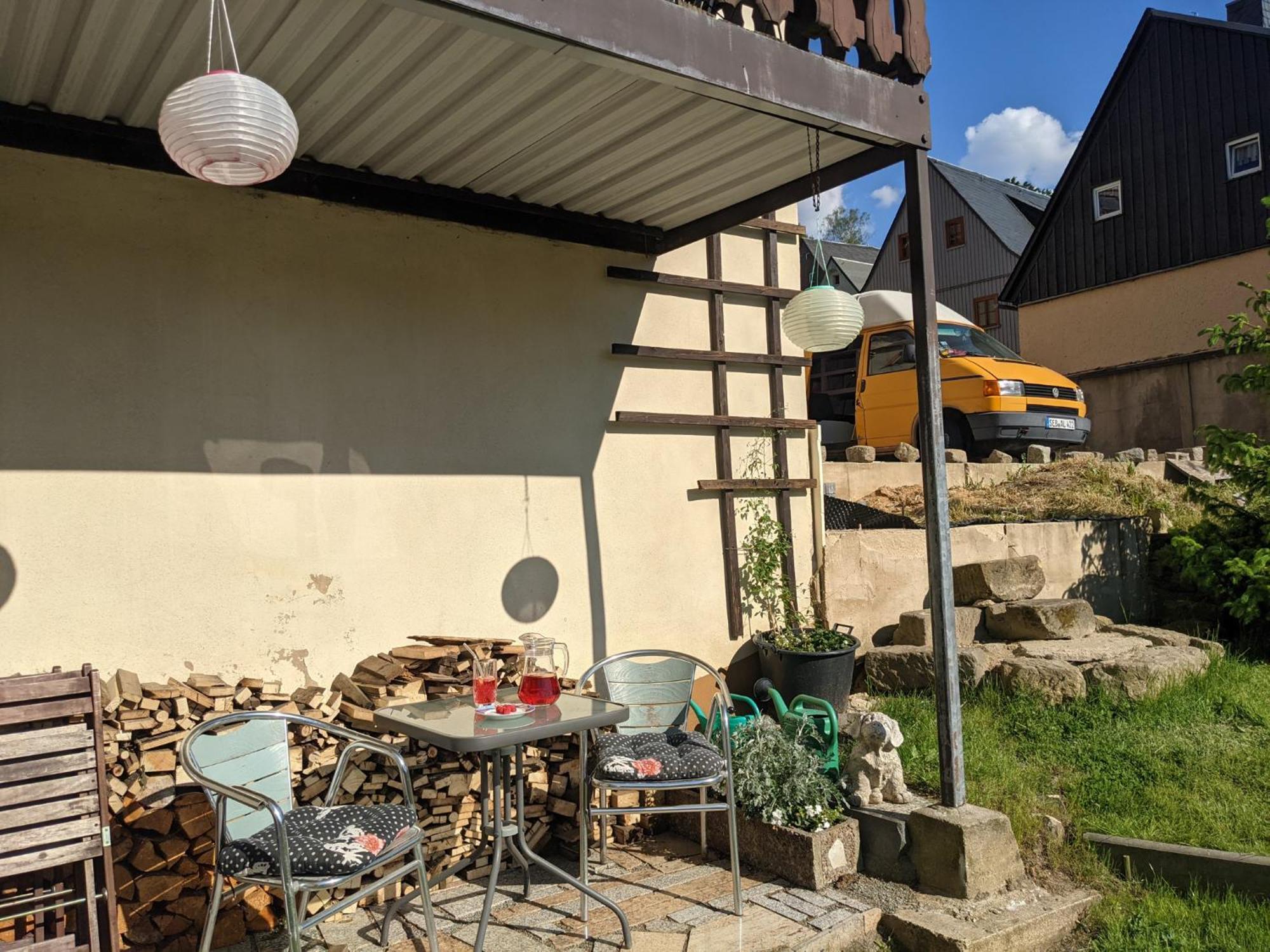 Ut - Urlaubsmagie - Urlaubstraum Mit Whirlpool, Pool & Sauna 세브니츠 외부 사진