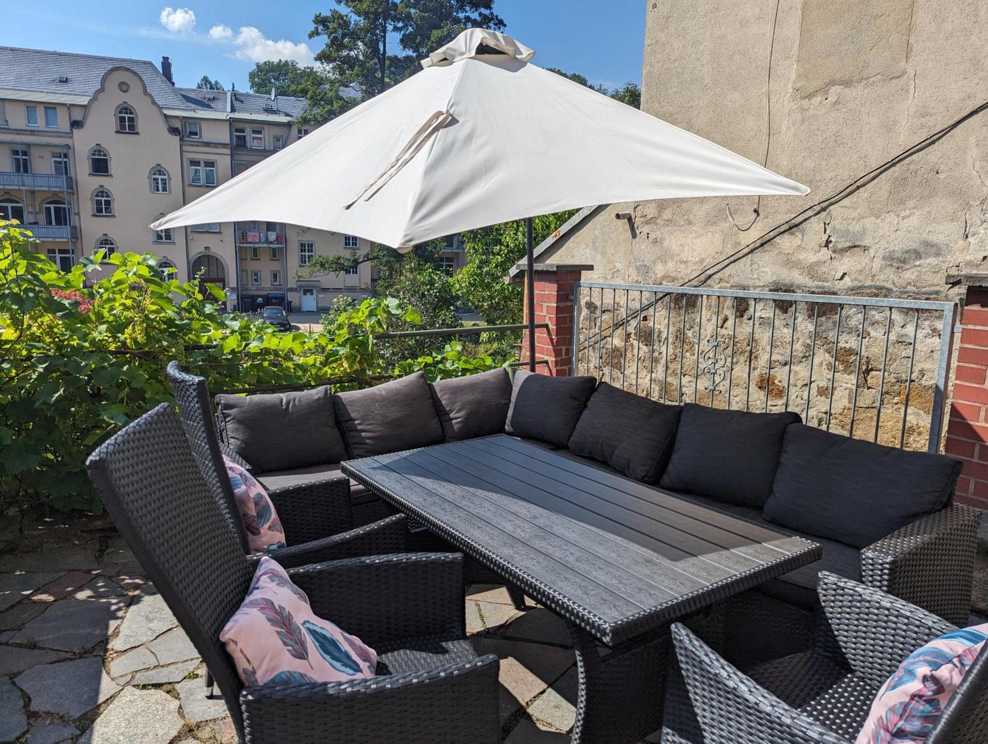 Ut - Urlaubsmagie - Urlaubstraum Mit Whirlpool, Pool & Sauna 세브니츠 외부 사진