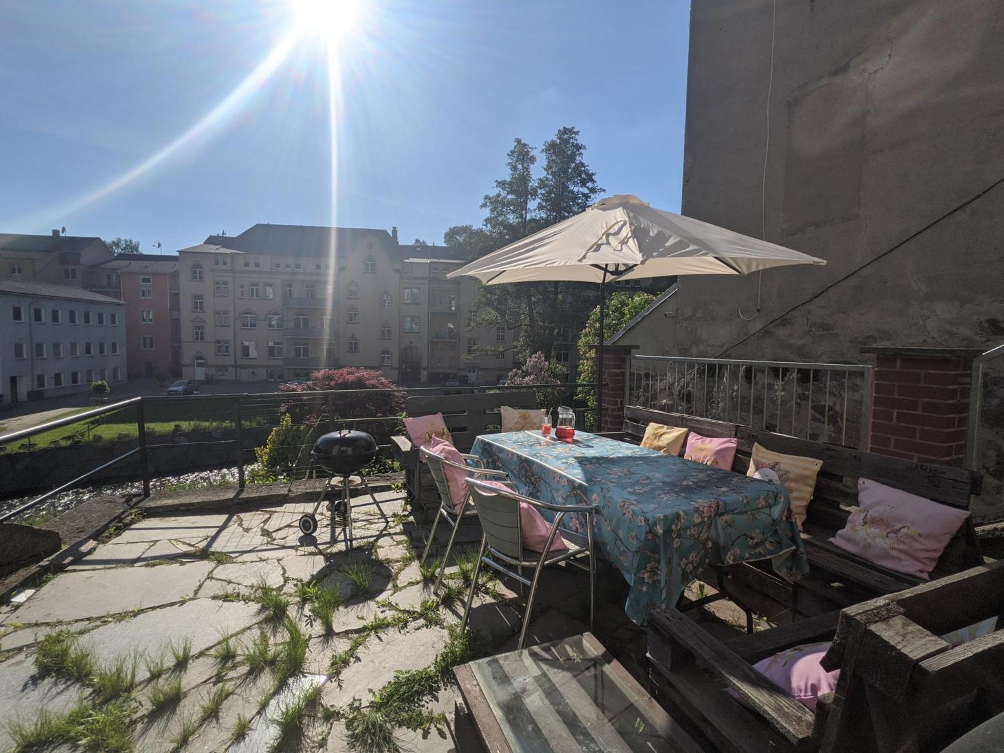 Ut - Urlaubsmagie - Urlaubstraum Mit Whirlpool, Pool & Sauna 세브니츠 외부 사진