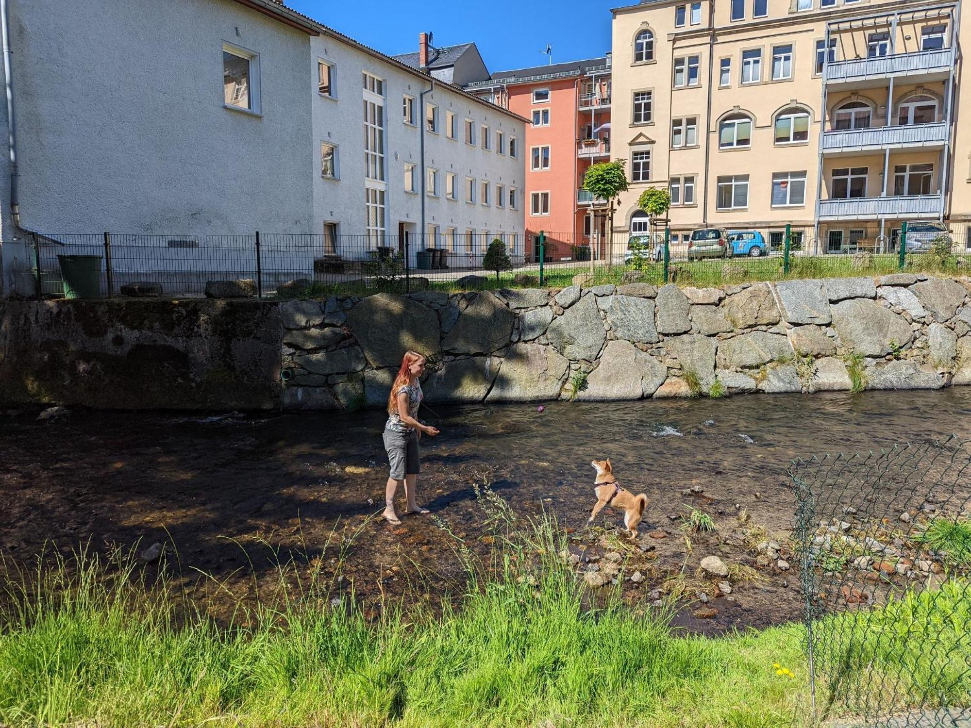 Ut - Urlaubsmagie - Urlaubstraum Mit Whirlpool, Pool & Sauna 세브니츠 외부 사진