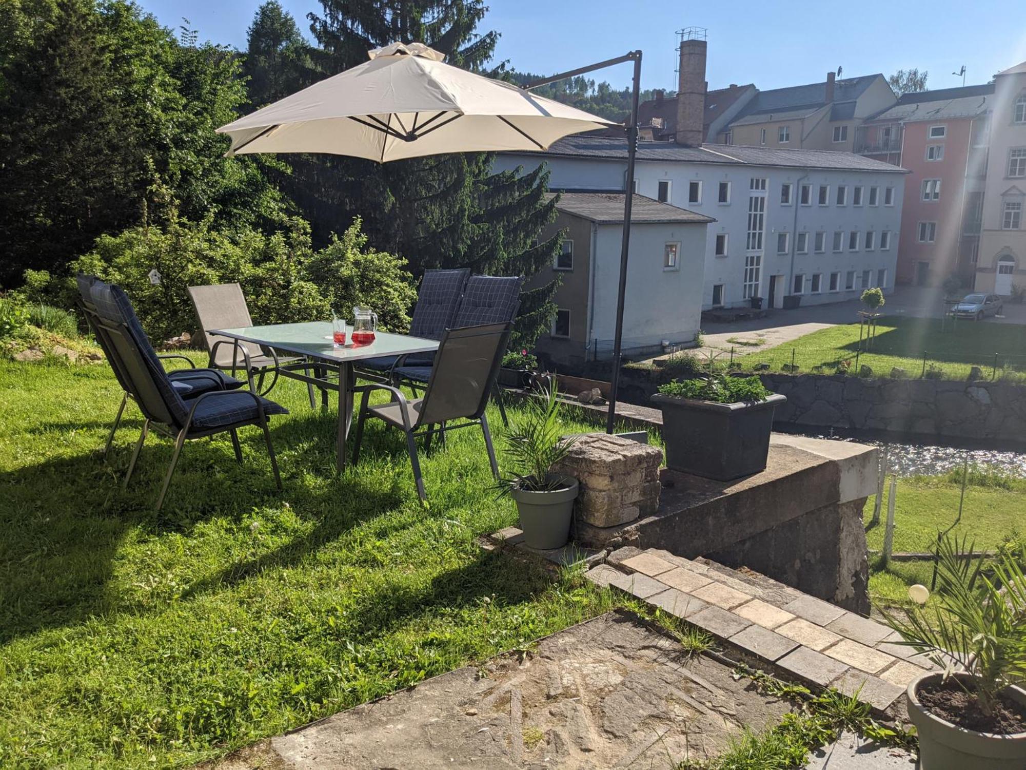 Ut - Urlaubsmagie - Urlaubstraum Mit Whirlpool, Pool & Sauna 세브니츠 외부 사진