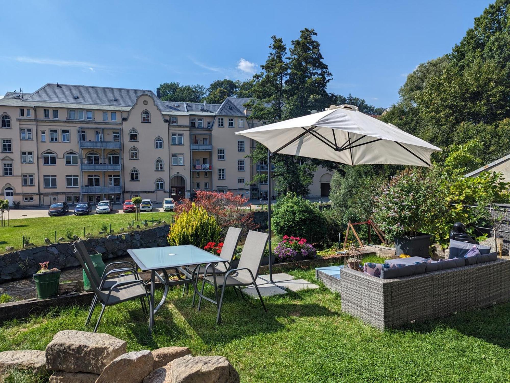 Ut - Urlaubsmagie - Urlaubstraum Mit Whirlpool, Pool & Sauna 세브니츠 외부 사진