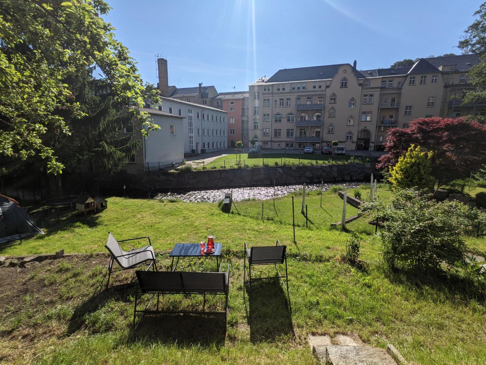 Ut - Urlaubsmagie - Urlaubstraum Mit Whirlpool, Pool & Sauna 세브니츠 외부 사진