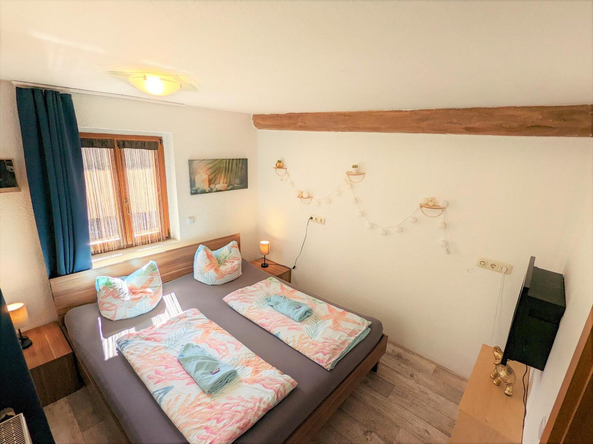 Ut - Urlaubsmagie - Urlaubstraum Mit Whirlpool, Pool & Sauna 세브니츠 외부 사진
