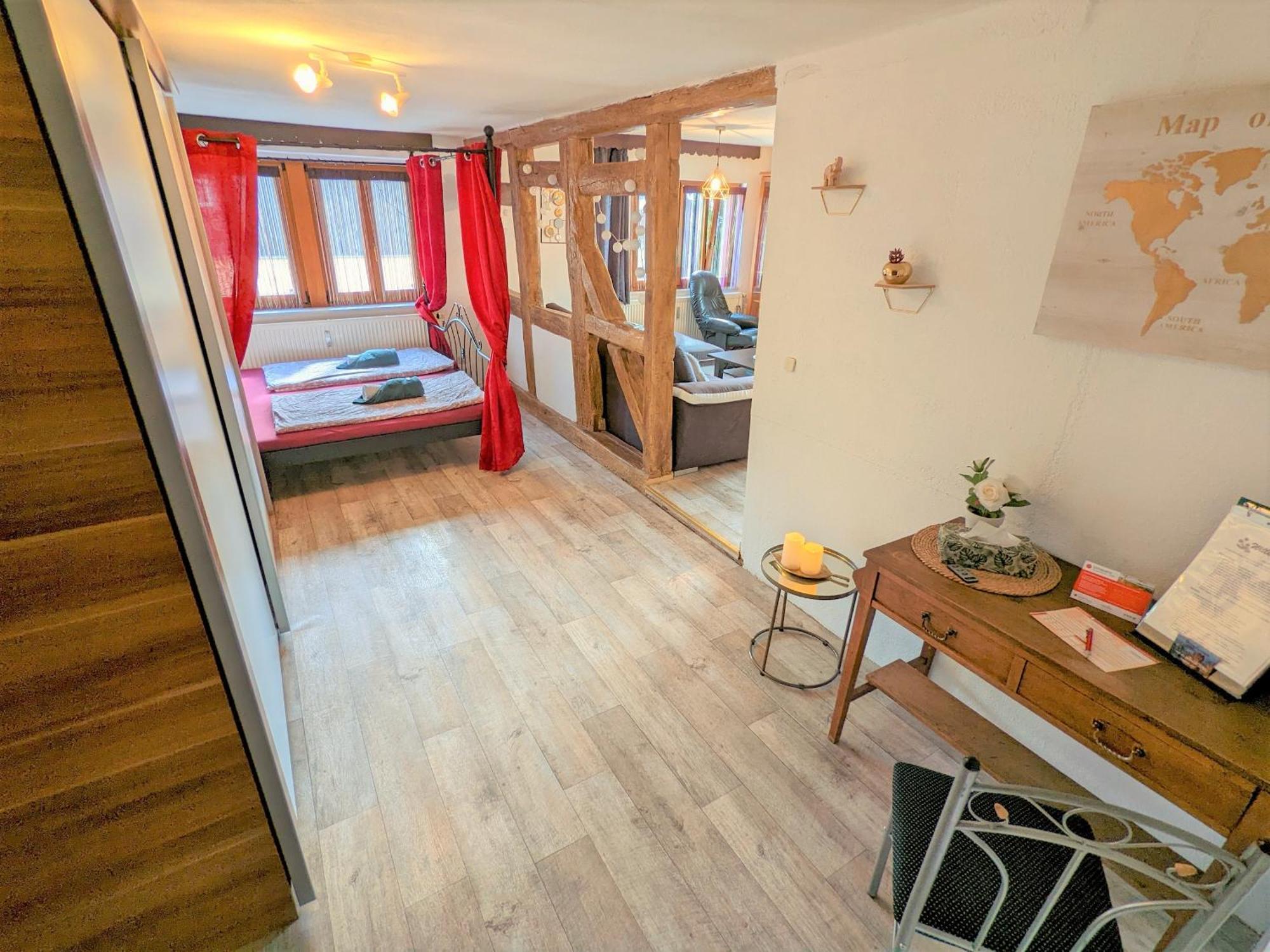 Ut - Urlaubsmagie - Urlaubstraum Mit Whirlpool, Pool & Sauna 세브니츠 외부 사진