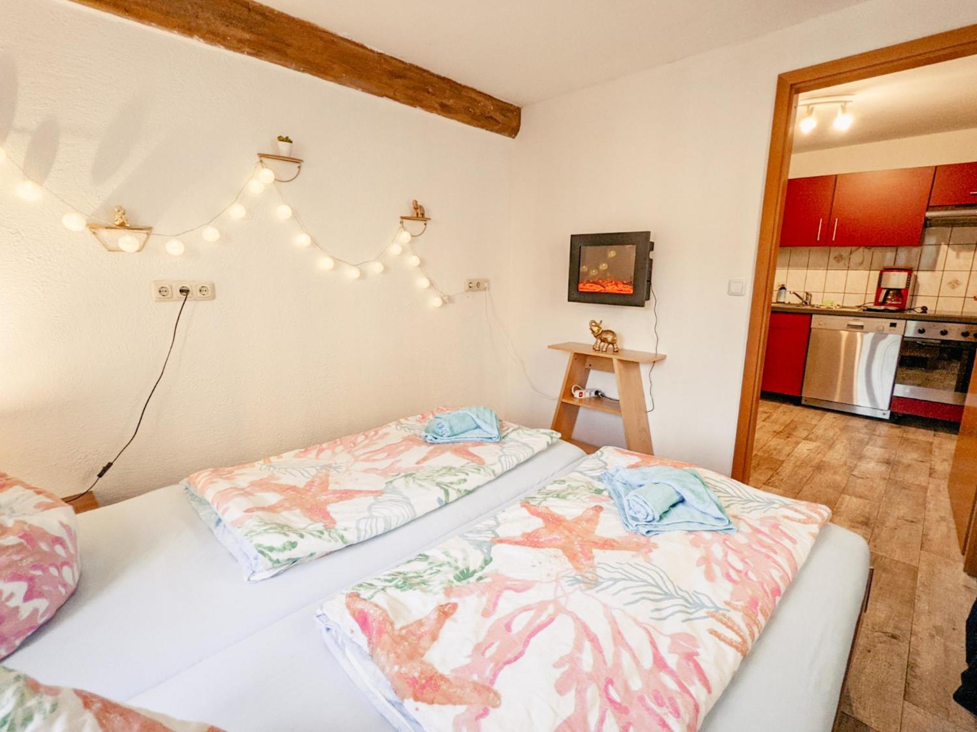 Ut - Urlaubsmagie - Urlaubstraum Mit Whirlpool, Pool & Sauna 세브니츠 외부 사진