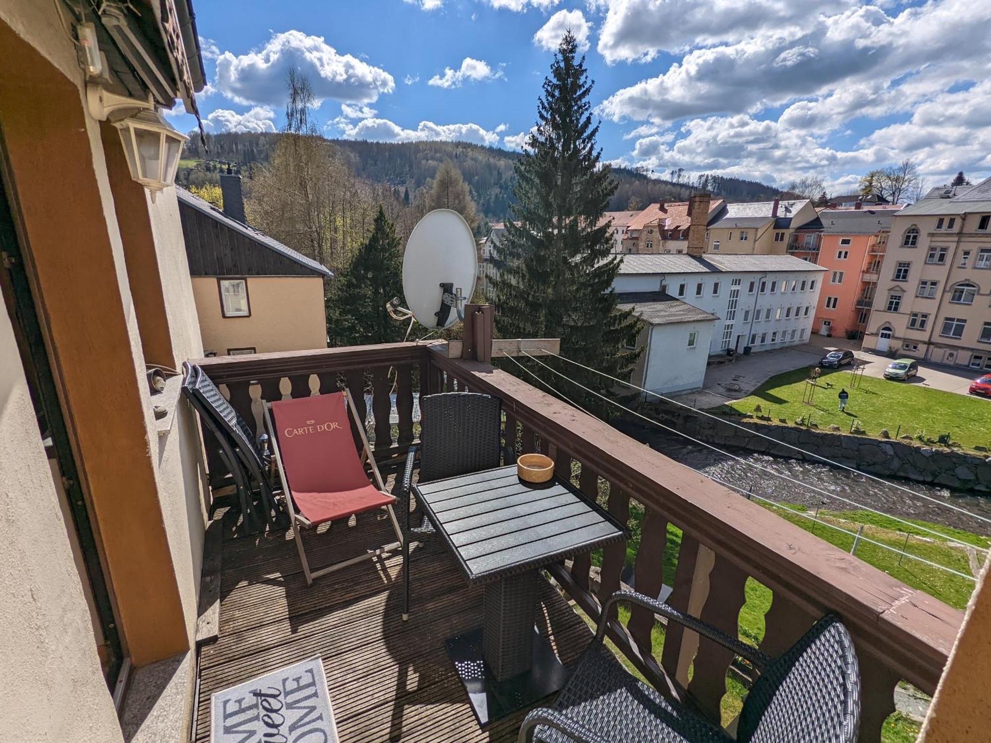 Ut - Urlaubsmagie - Urlaubstraum Mit Whirlpool, Pool & Sauna 세브니츠 외부 사진